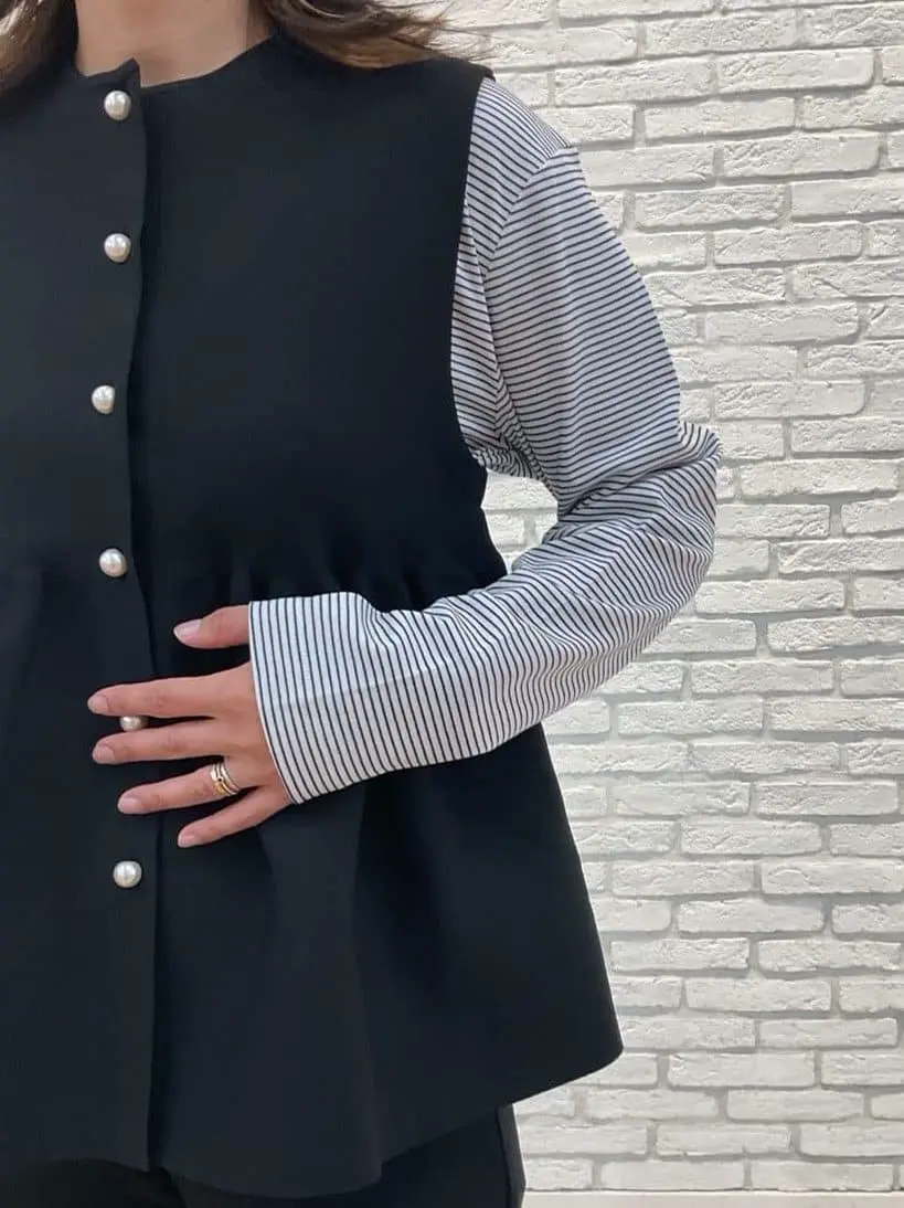 ONWARD CROSSET SELECT 東海林 コーディネート画像