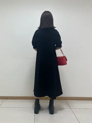 ONWARD CROSSET SELECT 竹内 コーディネート画像