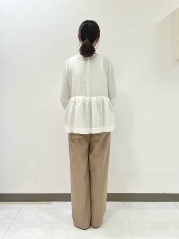 ONWARD CROSSET SELECT 竹内 コーディネート画像