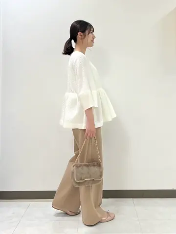 ONWARD CROSSET SELECT 竹内 コーディネート画像