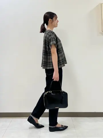 ONWARD CROSSET SELECT 竹内 コーディネート画像