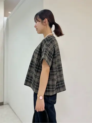 ONWARD CROSSET SELECT 竹内 コーディネート画像