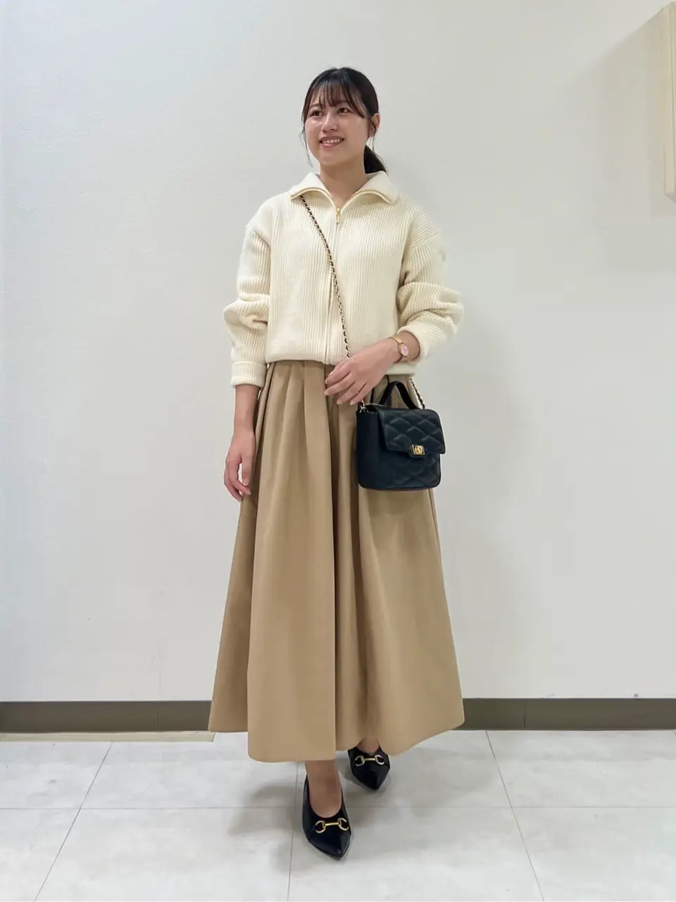  竹内 コーディネート画像