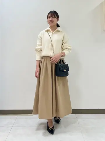 ONWARD CROSSET SELECT 竹内 コーディネート画像