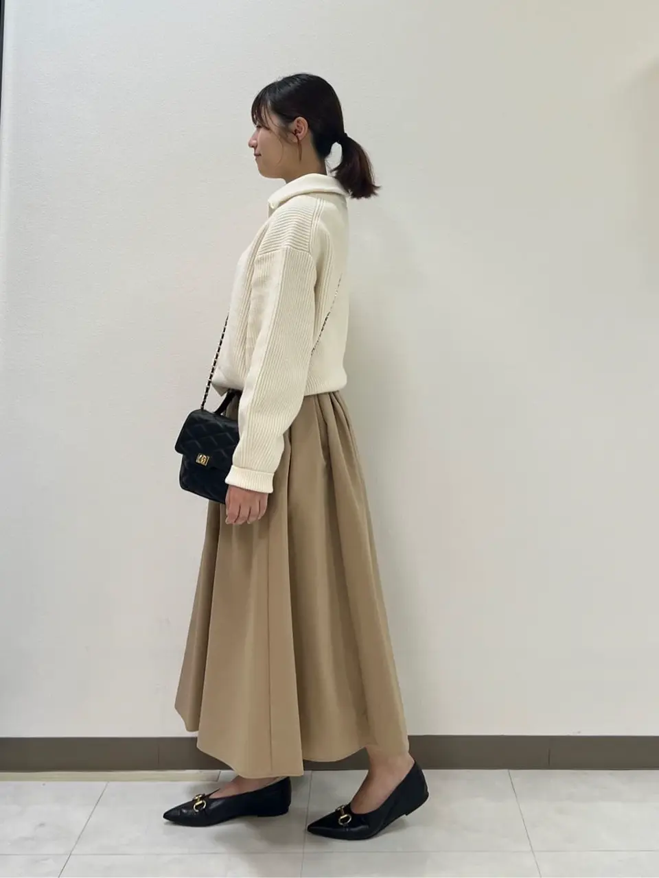 ONWARD CROSSET SELECT 竹内 コーディネート画像