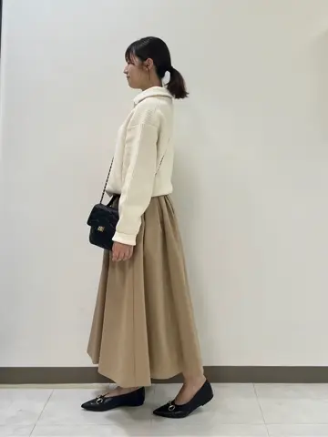 ONWARD CROSSET SELECT 竹内 コーディネート画像