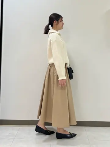 ONWARD CROSSET SELECT 竹内 コーディネート画像