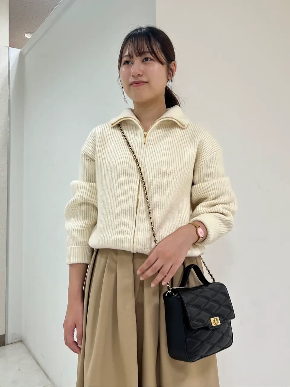 ONWARD CROSSET SELECT 竹内 コーディネート画像