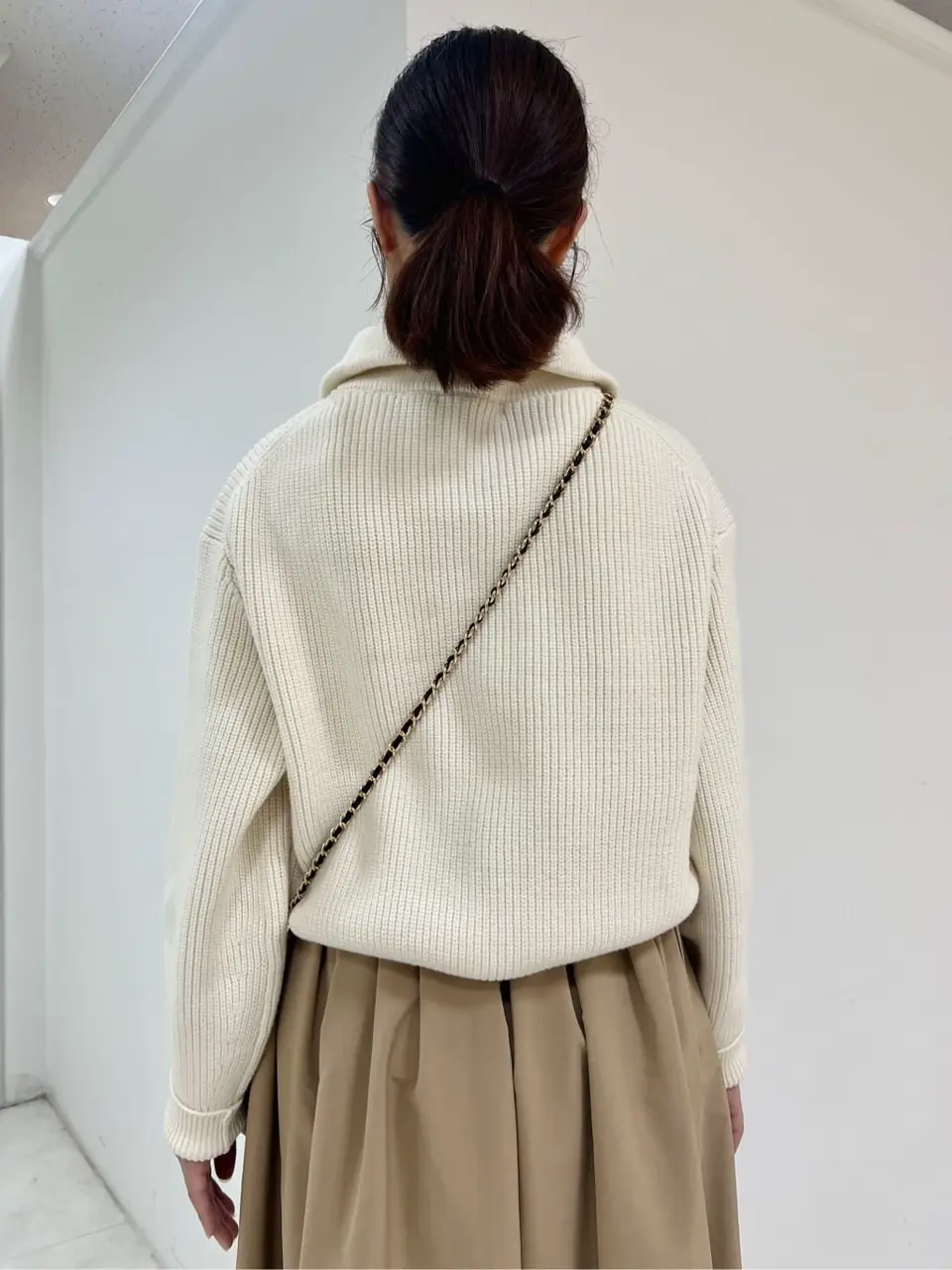 ONWARD CROSSET SELECT 竹内 コーディネート画像