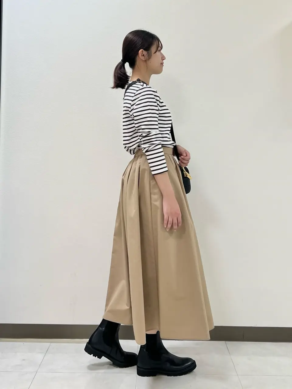 ONWARD CROSSET SELECT 竹内 コーディネート画像