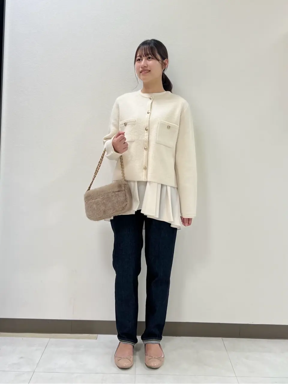  竹内 コーディネート画像