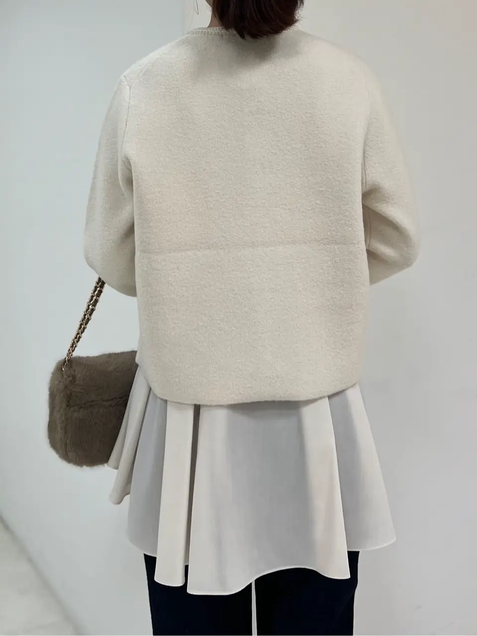 ONWARD CROSSET SELECT 竹内 コーディネート画像