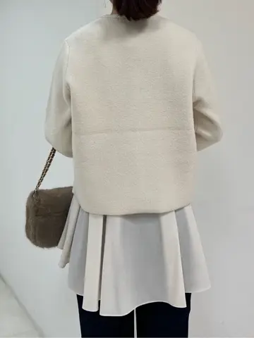 ONWARD CROSSET SELECT 竹内 コーディネート画像