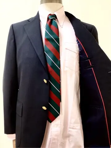 ONWARD CROSSET SELECT TAKI コーディネート画像