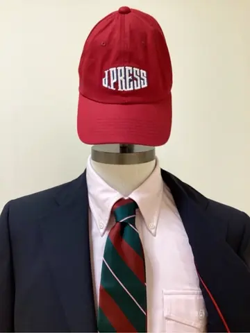 ONWARD CROSSET SELECT TAKI コーディネート画像