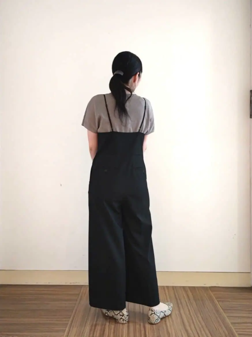 ONWARD CROSSET SELECT 福田 コーディネート画像