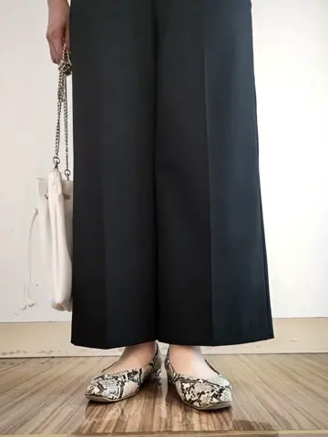 ONWARD CROSSET SELECT 福田 コーディネート画像