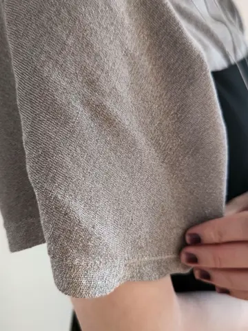 ONWARD CROSSET SELECT 福田 コーディネート画像