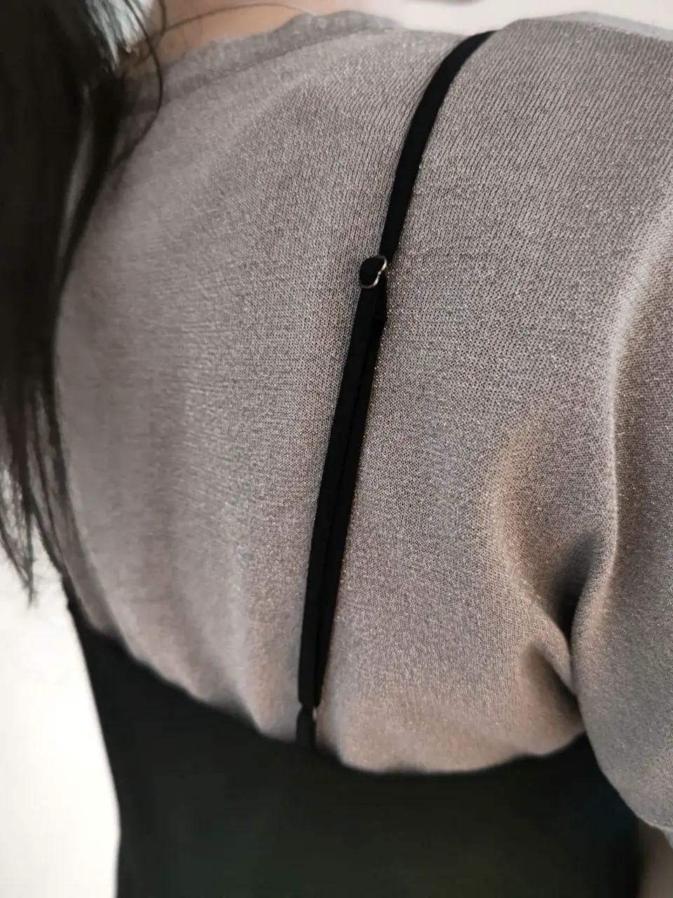 ONWARD CROSSET SELECT 福田 コーディネート画像