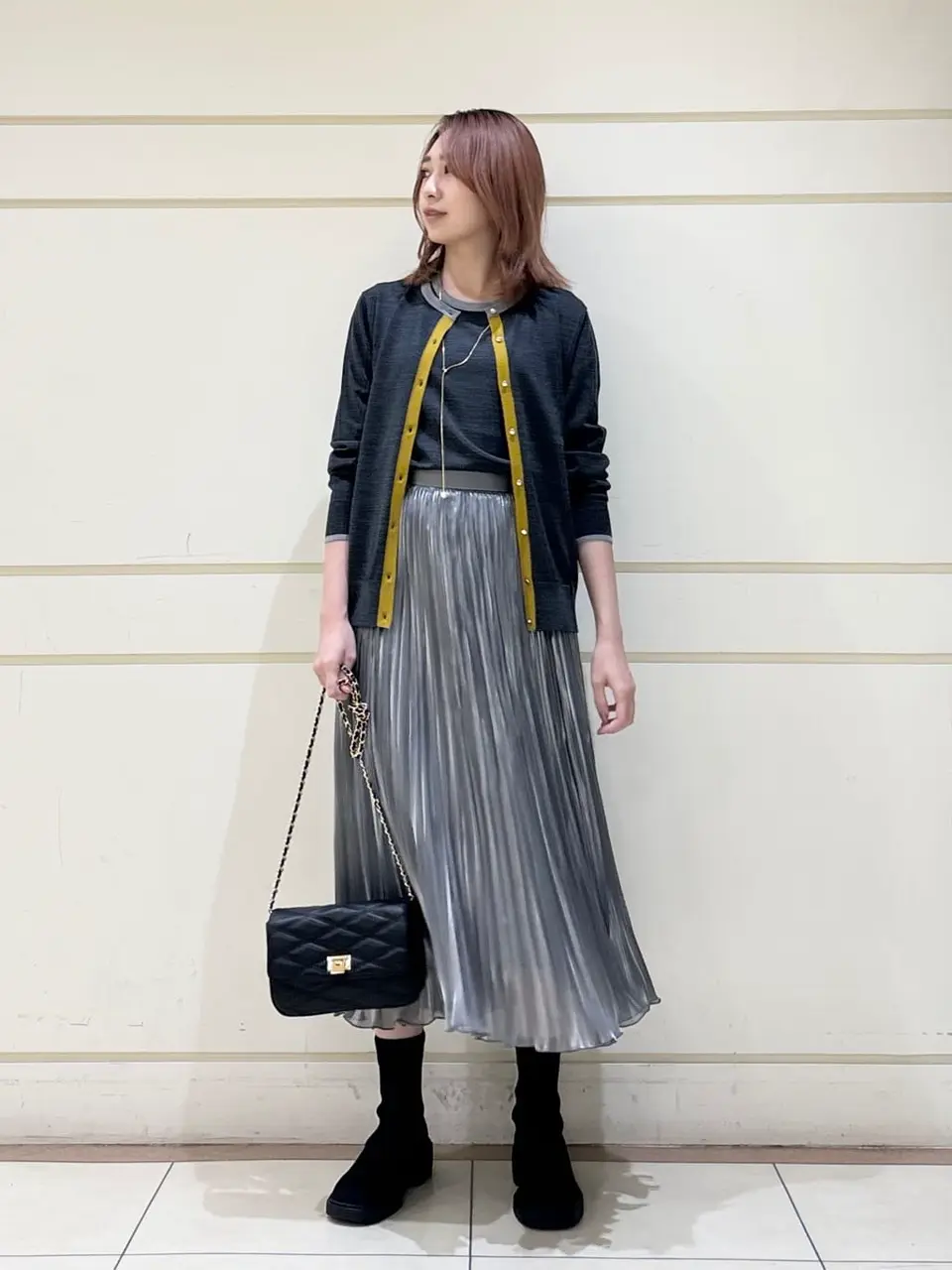 ONWARD CROSSET SELECT Kanako コーディネート画像