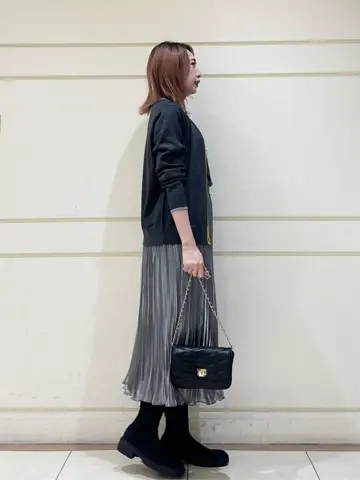 ONWARD CROSSET SELECT Kanako コーディネート画像