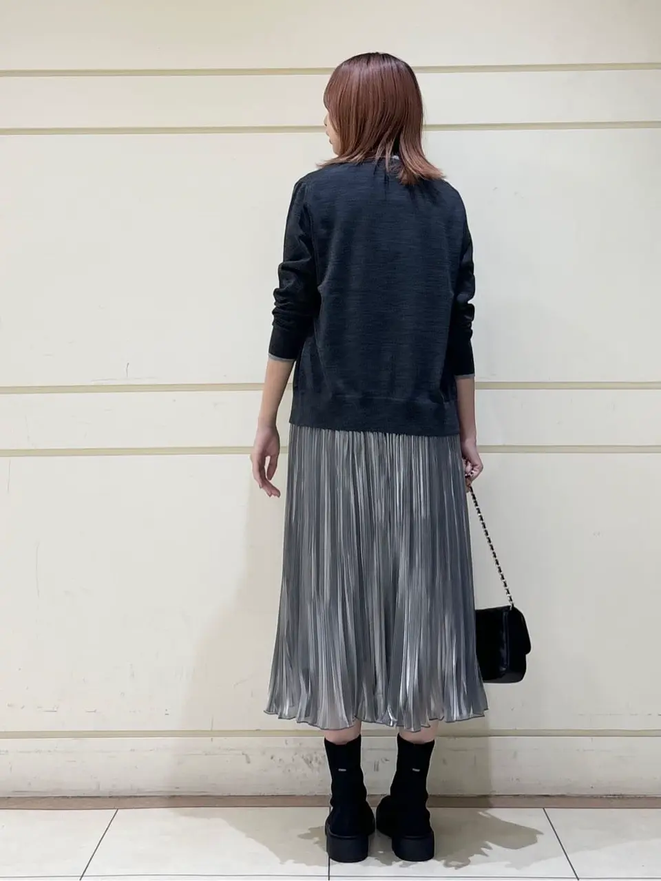 ONWARD CROSSET SELECT Kanako コーディネート画像