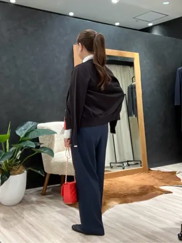 ONWARD CROSSET SELECT 東 コーディネート画像