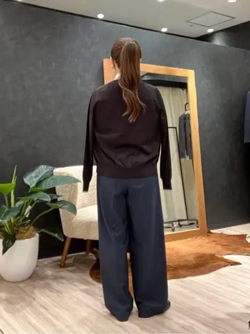 ONWARD CROSSET SELECT 東 コーディネート画像