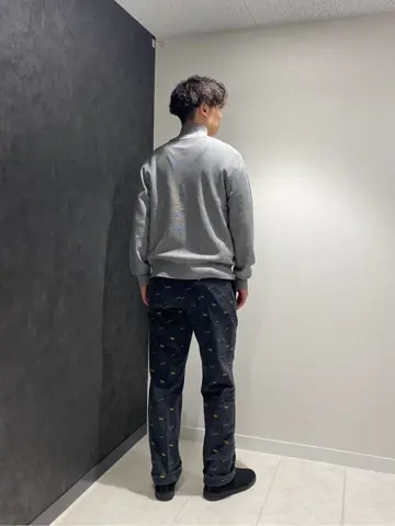 ONWARD CROSSET SELECT 木村 コーディネート画像