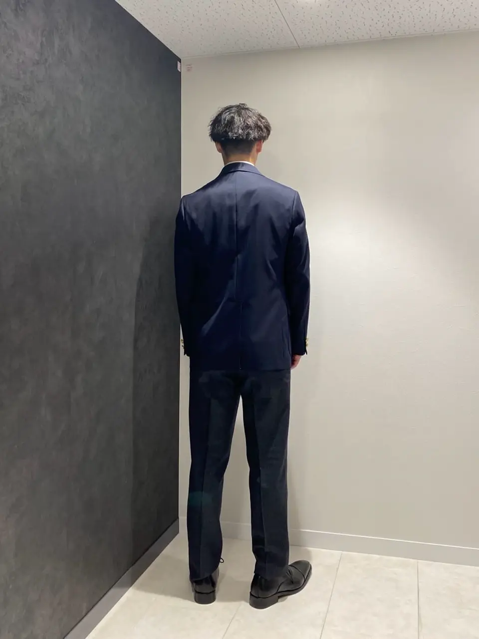 ONWARD CROSSET SELECT 木村 コーディネート画像