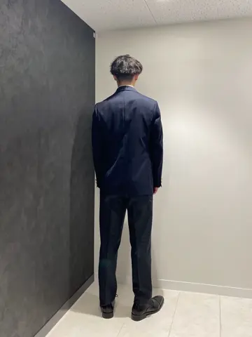 ONWARD CROSSET SELECT 木村 コーディネート画像