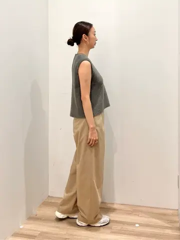 ONWARD CROSSET SELECT 村上 コーディネート画像