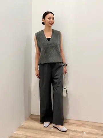 ONWARD CROSSET SELECT 村上 コーディネート画像