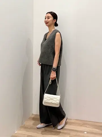 ONWARD CROSSET SELECT 村上 コーディネート画像