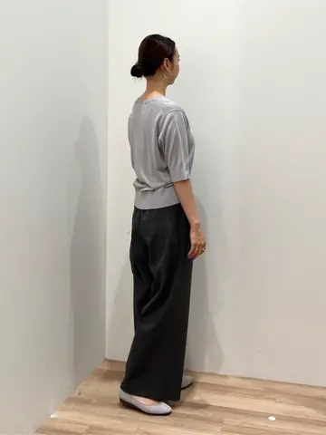 ONWARD CROSSET SELECT 村上 コーディネート画像