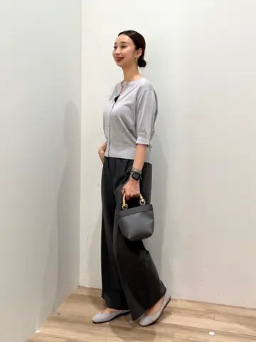 ONWARD CROSSET SELECT 村上 コーディネート画像