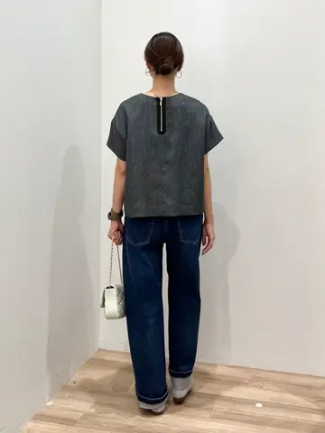 ONWARD CROSSET SELECT 村上 コーディネート画像