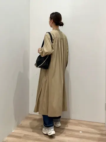 ONWARD CROSSET SELECT 村上 コーディネート画像