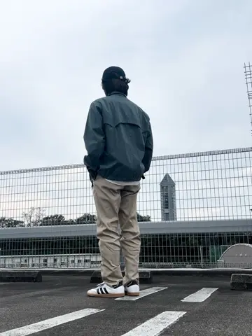 ONWARD CROSSET SELECT 小島 コーディネート画像