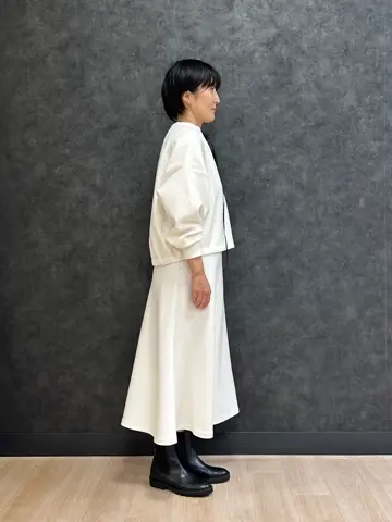 ONWARD CROSSET SELECT 鈴木 コーディネート画像