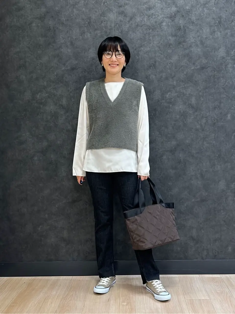  鈴木 コーディネート画像