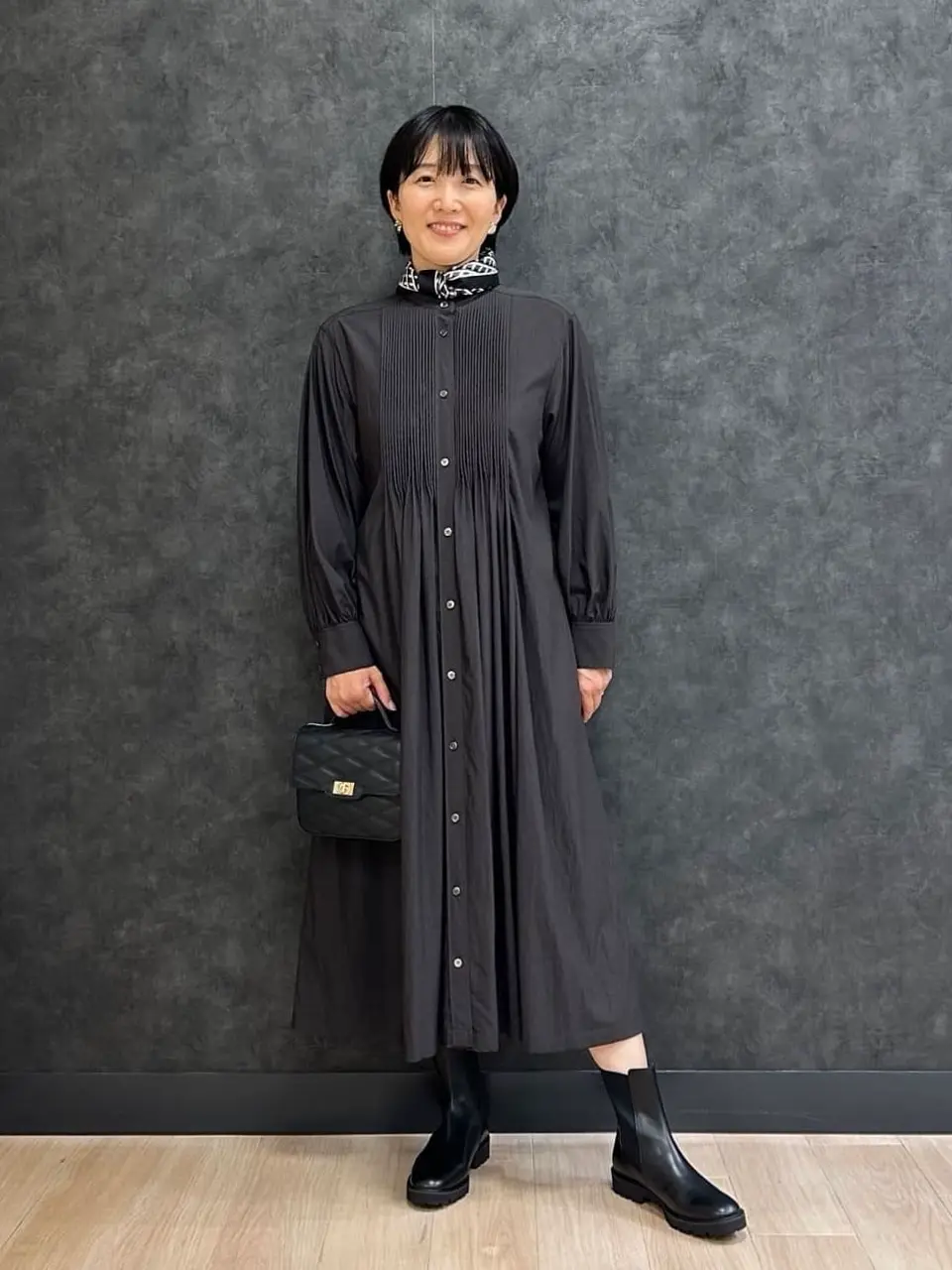  鈴木 コーディネート画像