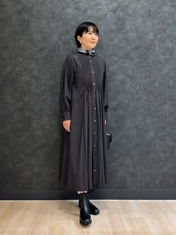 ONWARD CROSSET SELECT 鈴木 コーディネート画像