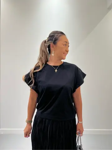 ONWARD CROSSET SELECT 流石　 コーディネート画像