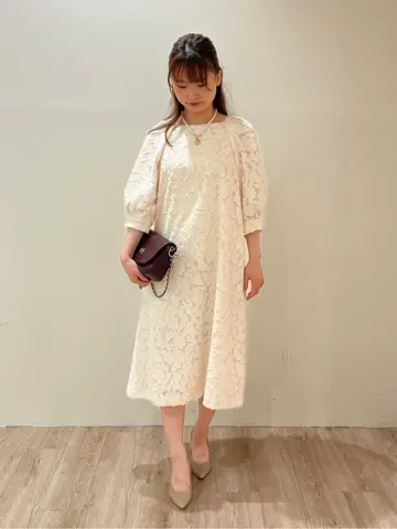 ONWARD CROSSET SELECT 西山 コーディネート画像