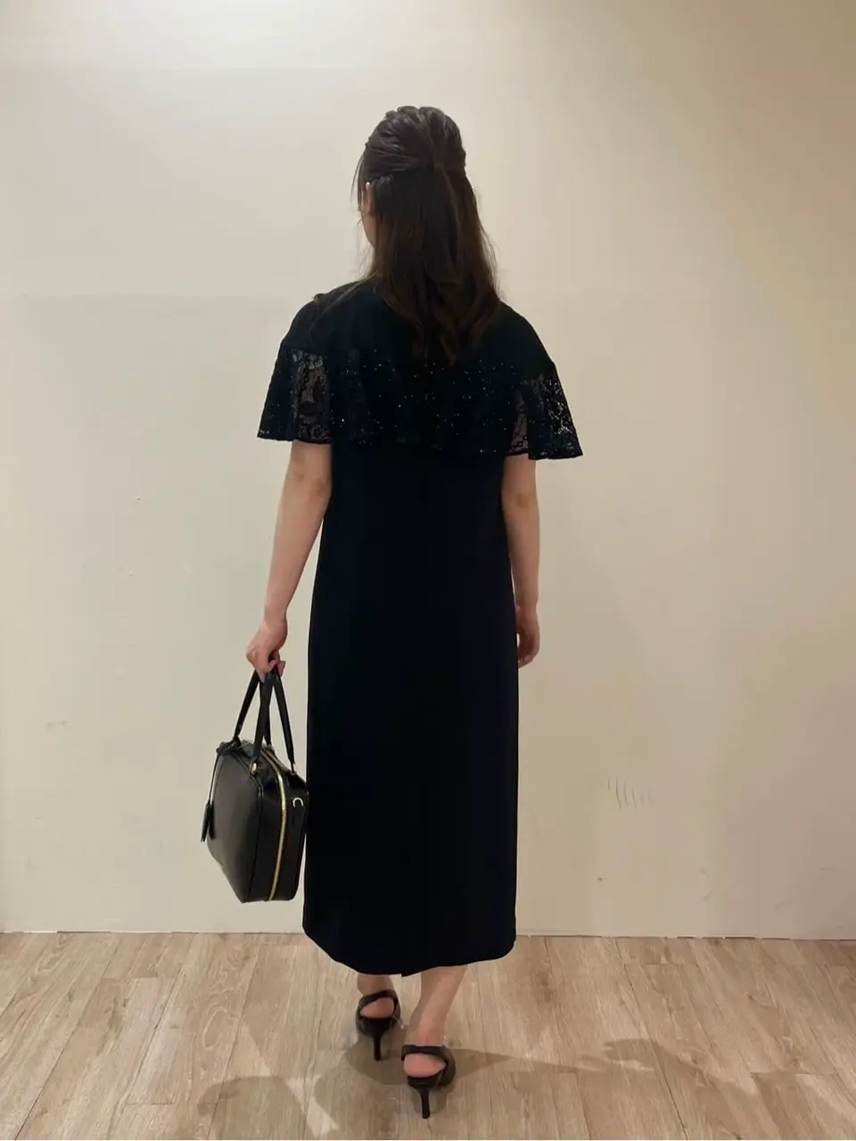 ONWARD CROSSET SELECT 西山 コーディネート画像