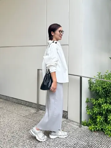 ONWARD CROSSET SELECT 濱野 コーディネート画像