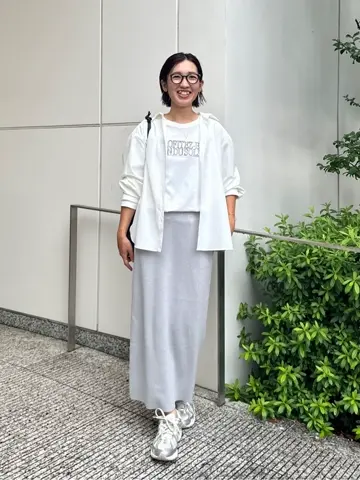 ONWARD CROSSET SELECT 濱野 コーディネート画像