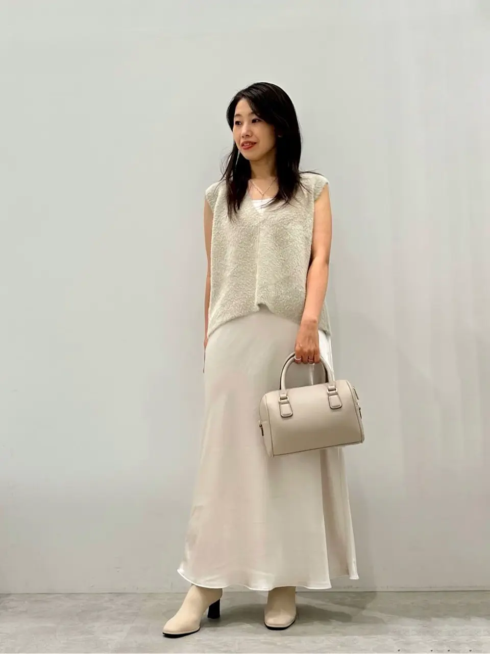 ONWARD CROSSET SELECT 加藤 コーディネート画像