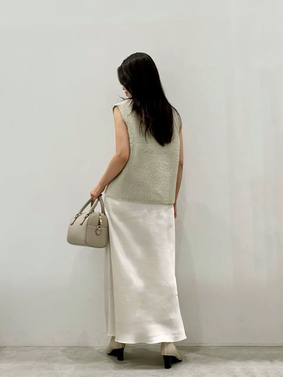 ONWARD CROSSET SELECT 加藤 コーディネート画像